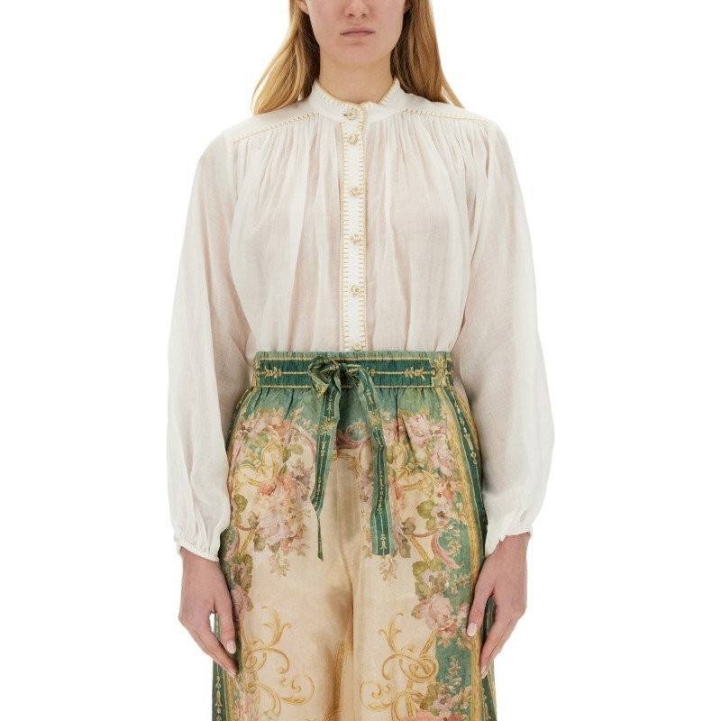 Tシャツ・カットソー Zimmermann SS24 \