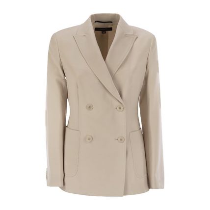 直営♪Weekend Max Mara ウールジャケット SALE ウィークエンド マックスマーラ 送料無料｜マックスマーラ公式サイト