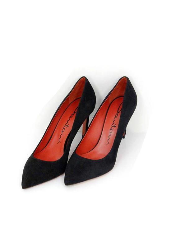 シューズ・サンダルその他 SANTONI Women Shoes WDNT57627HI2RMGDNERO Black