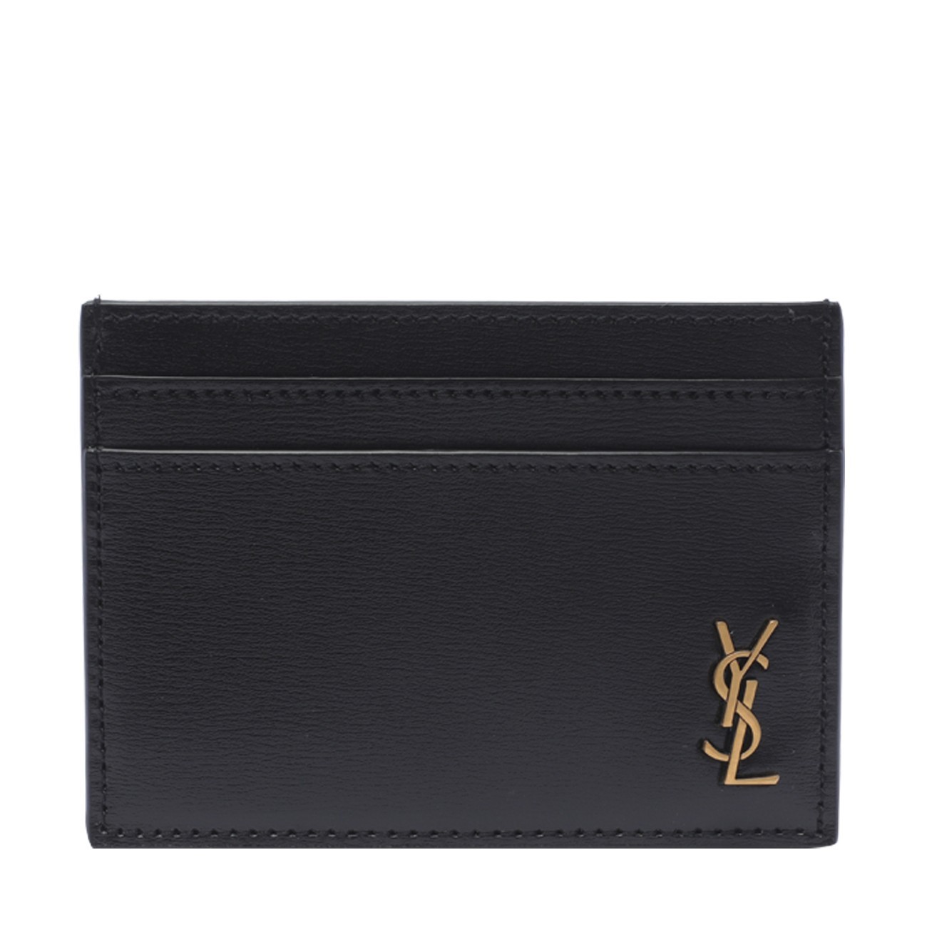 カードケース・名刺入れ Saint Laurent TINY CASSANDRE CARDHOLDER