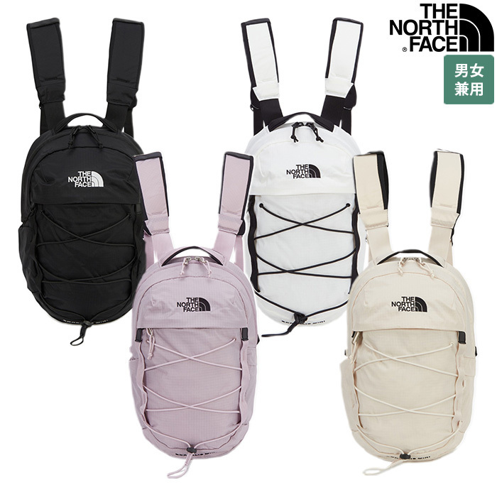 ★THE NORTH FACE☆BOREALIS MINI BACKPACK NM2DR06