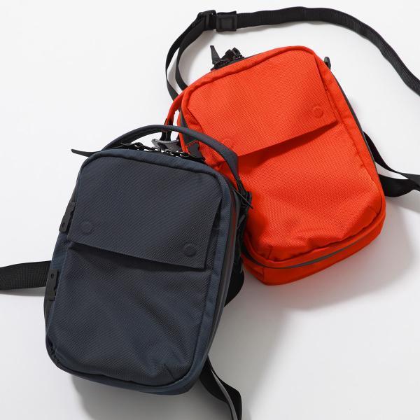 BLACK EMBER ショルダーバッグ Kompak クロスボディ