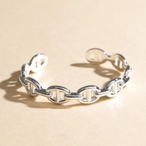 HERMES バングル シェーヌダンクル アンシェネ MM