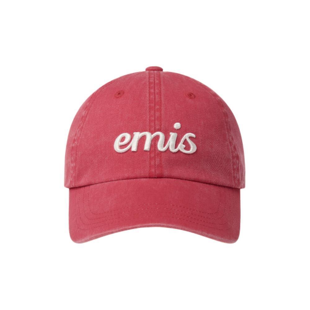 ☆EMIS\t☆ VINTAGE PIGMENT BALL CAPRED m1037_1349011