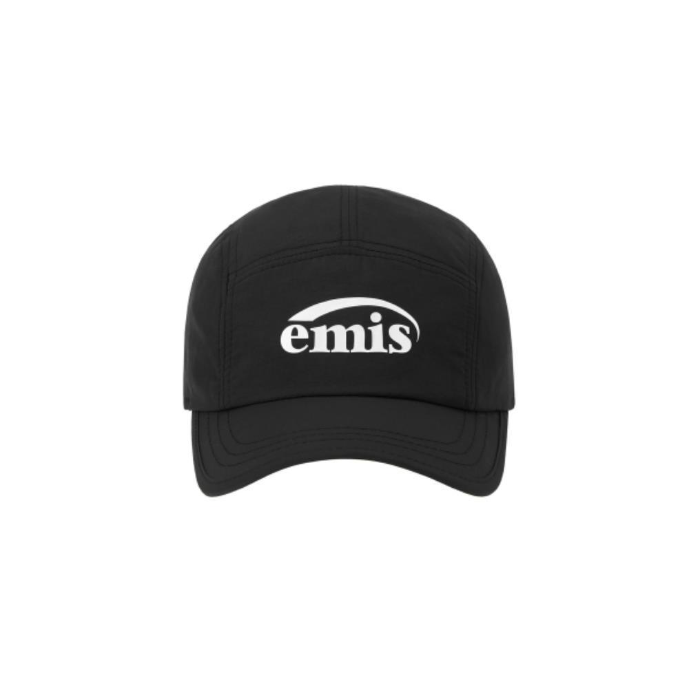 ☆EMIS\t☆ NYLON CAMP CAPBLACK m1037_1334868