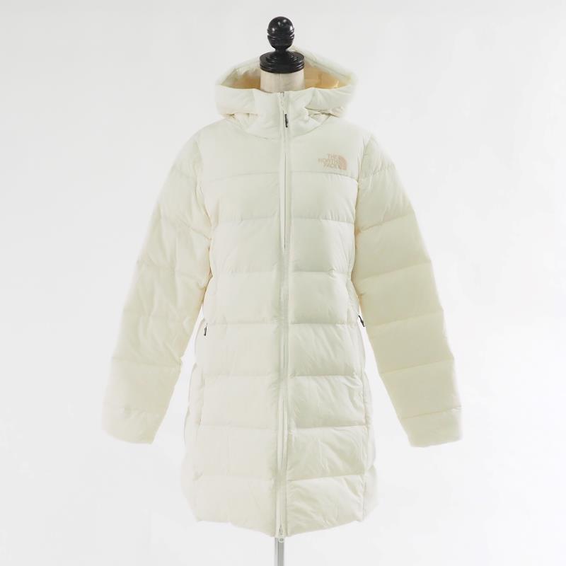 ダウンジャケット・コート THE NORTH FACE::W'S SUPERFLEX RDS DOWN COAT:S[RESALE]
