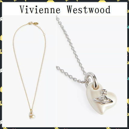 Vivienne Westwood PETRA ネックレス マティス ハート パール 楽天市場】【7/18～21限定・最大2万円OFFクーポン配布中