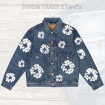 Denim Tears(デニムティアーズ)のメンズ デニムジャケット 人気