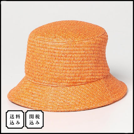 Weekend Max Mara(ウィークエンド マックスマーラ) 帽子