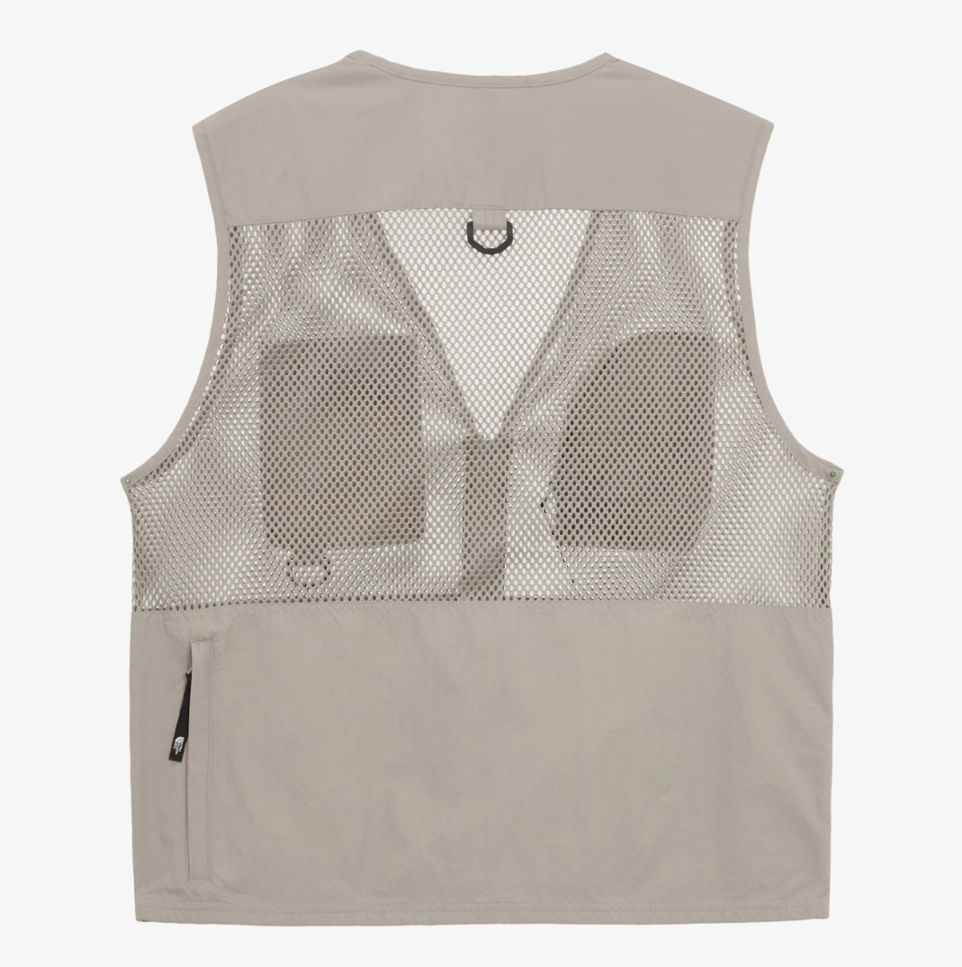 [ノースフェイス] M'S VESTI ベスト★新作・25SS★送料・関税込 THE NORTH FACE ザ・ノースフェイス M'S VESTI VEST マルチ