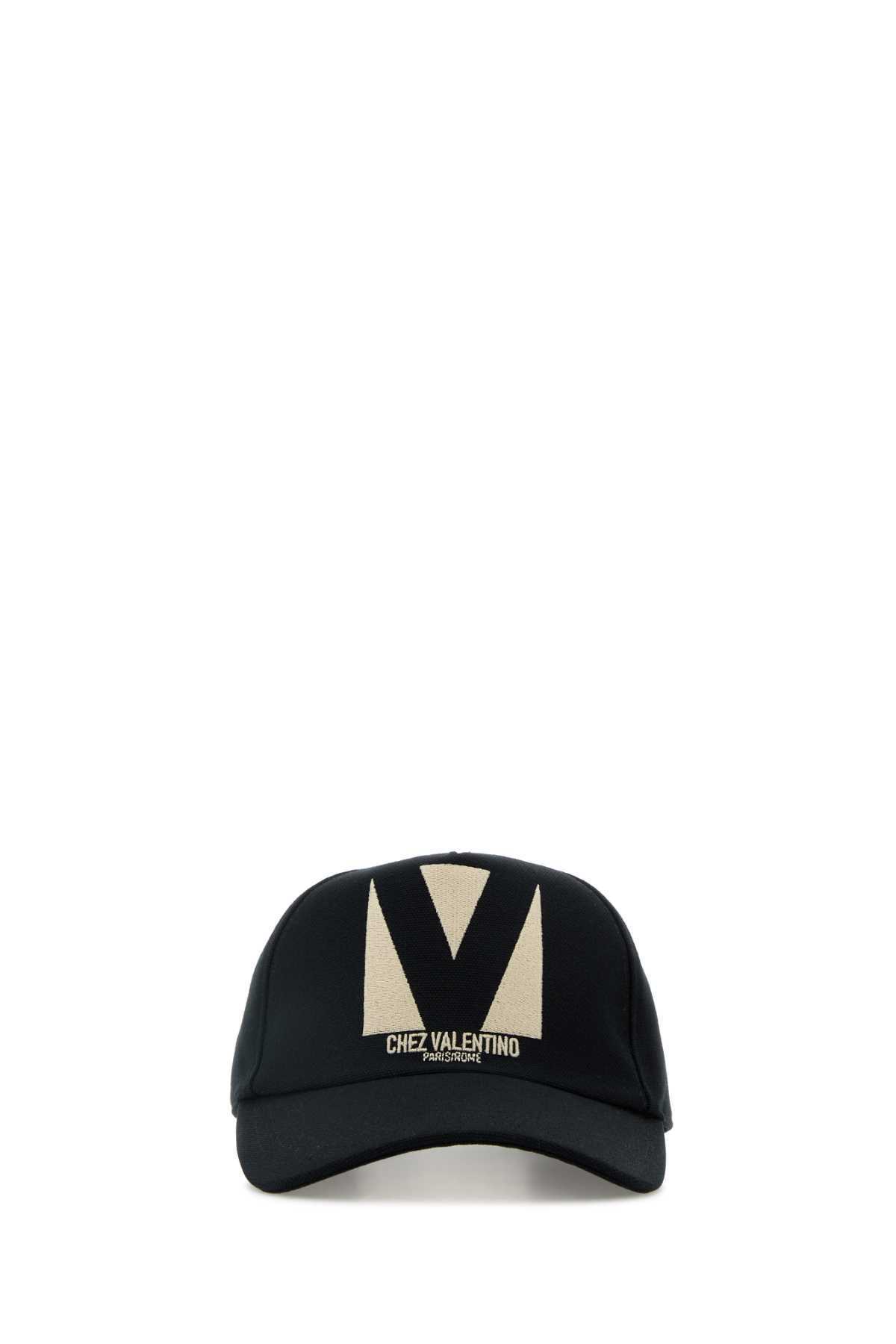 帽子・その他 VALENTINO HAT (6W2HDA41WGJ 9LP)