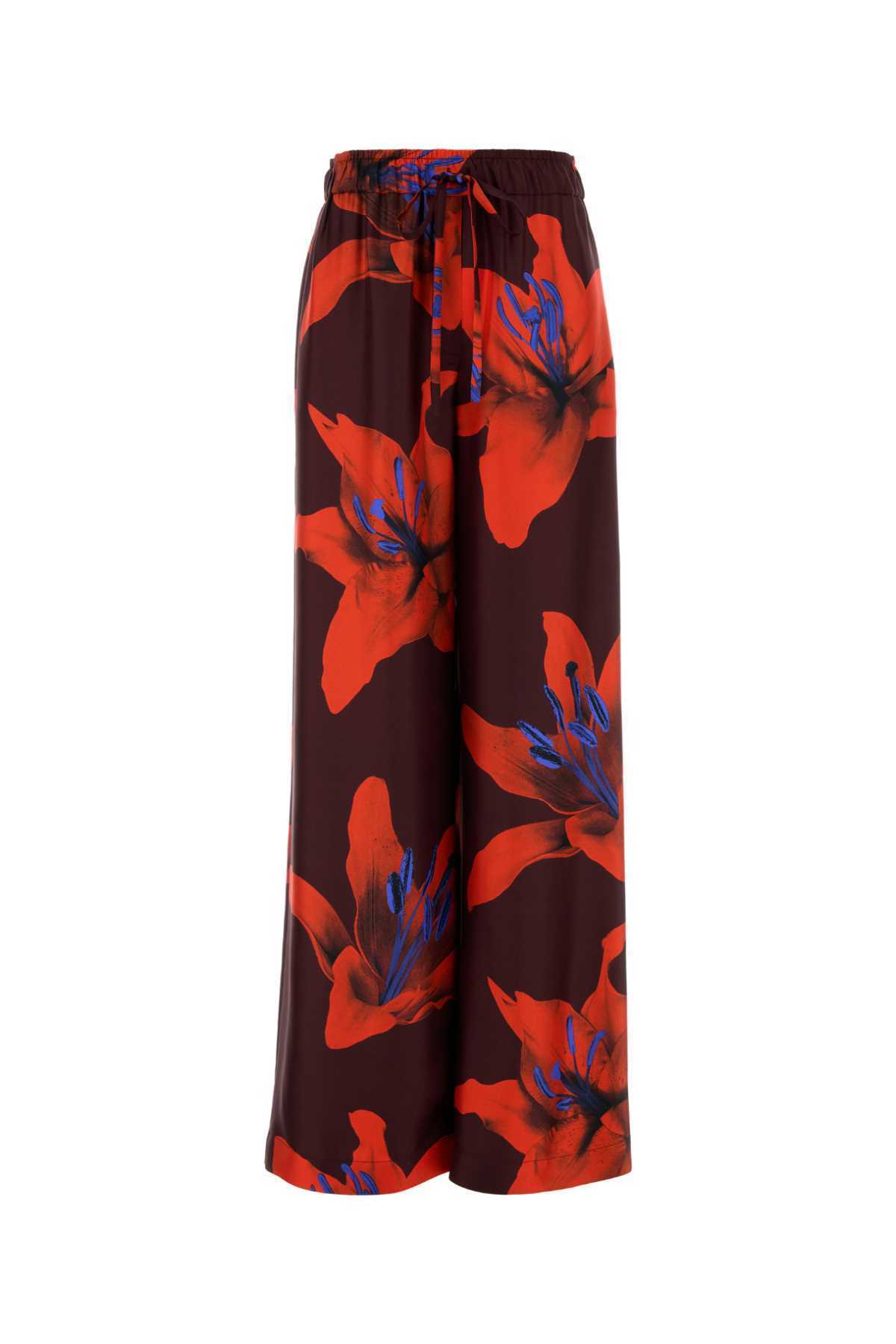 パンツ alexander mcqueen PANTS (819000QCALY 5131)