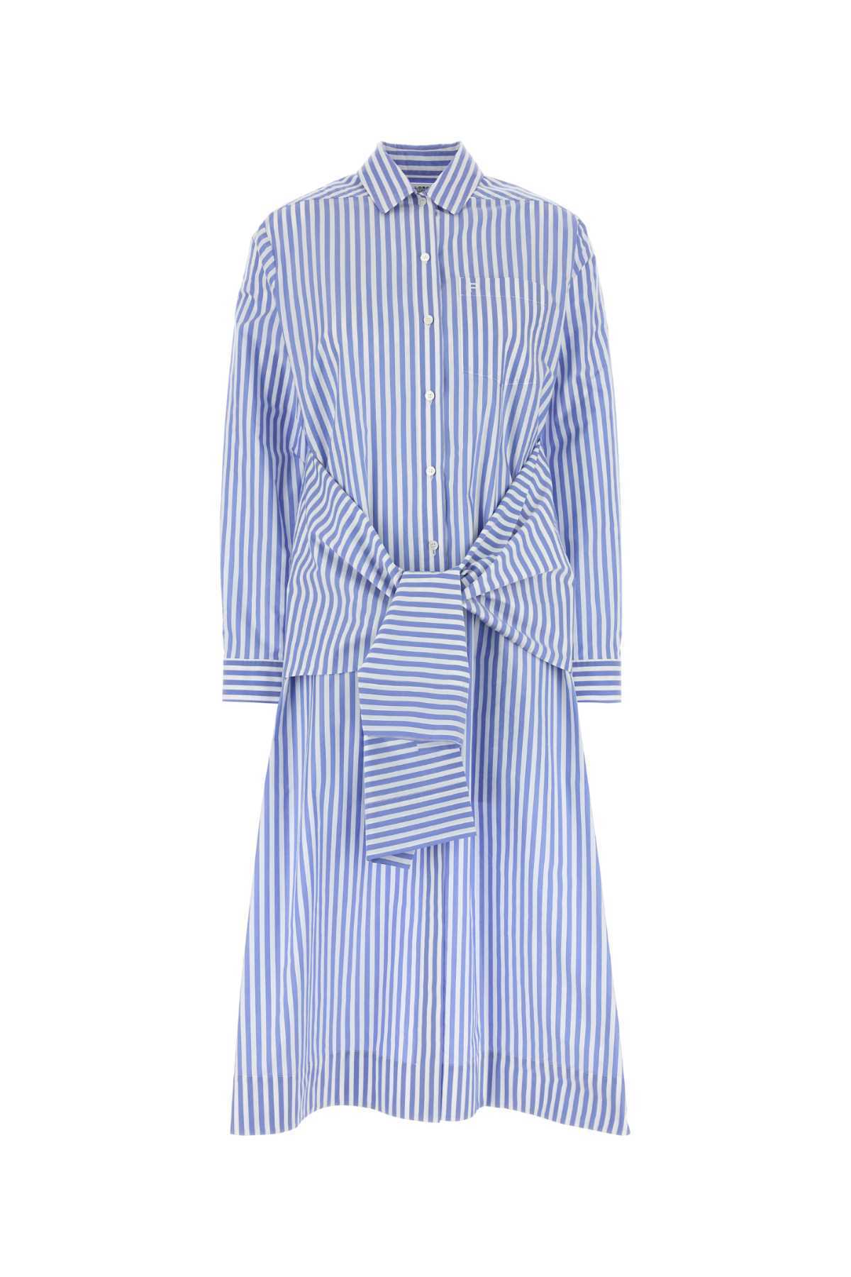 ワンピース PHILOSOPHY DI LORENZO SERAFINI DRESS (A04180735 1295)