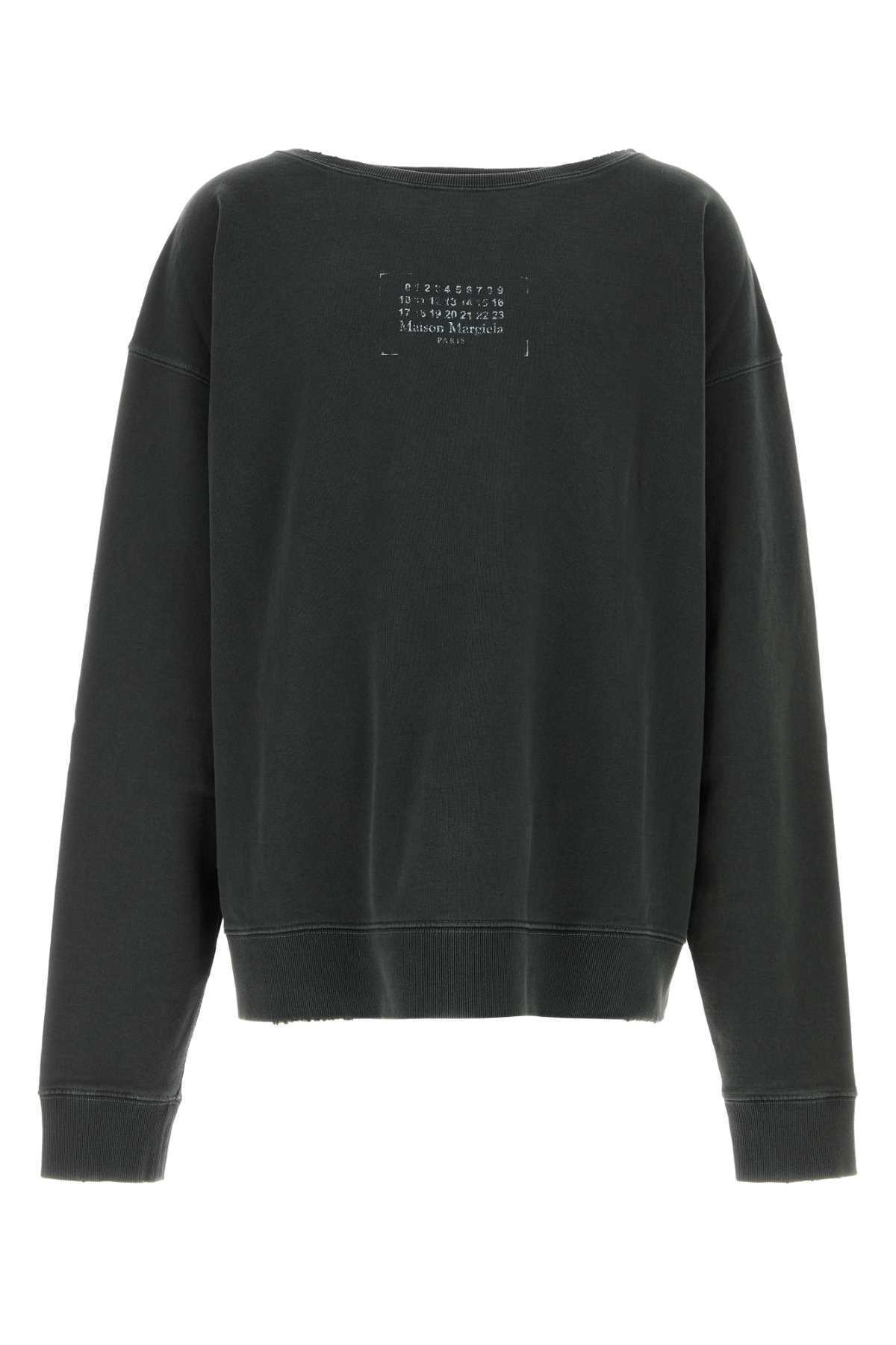スウェット・トレーナー Maison Margiela SWEATSHIRTS (S50GU0235M25019 969)
