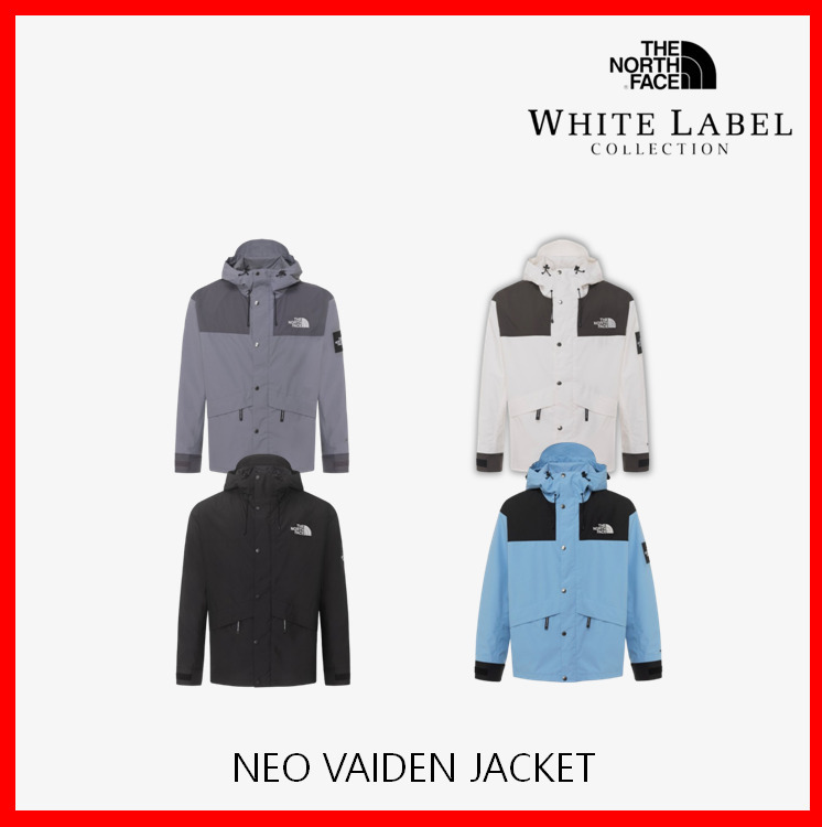 ☆25SS☆【ノースフェイス】☆NEO VAIDEN ジャケッ.ト☆