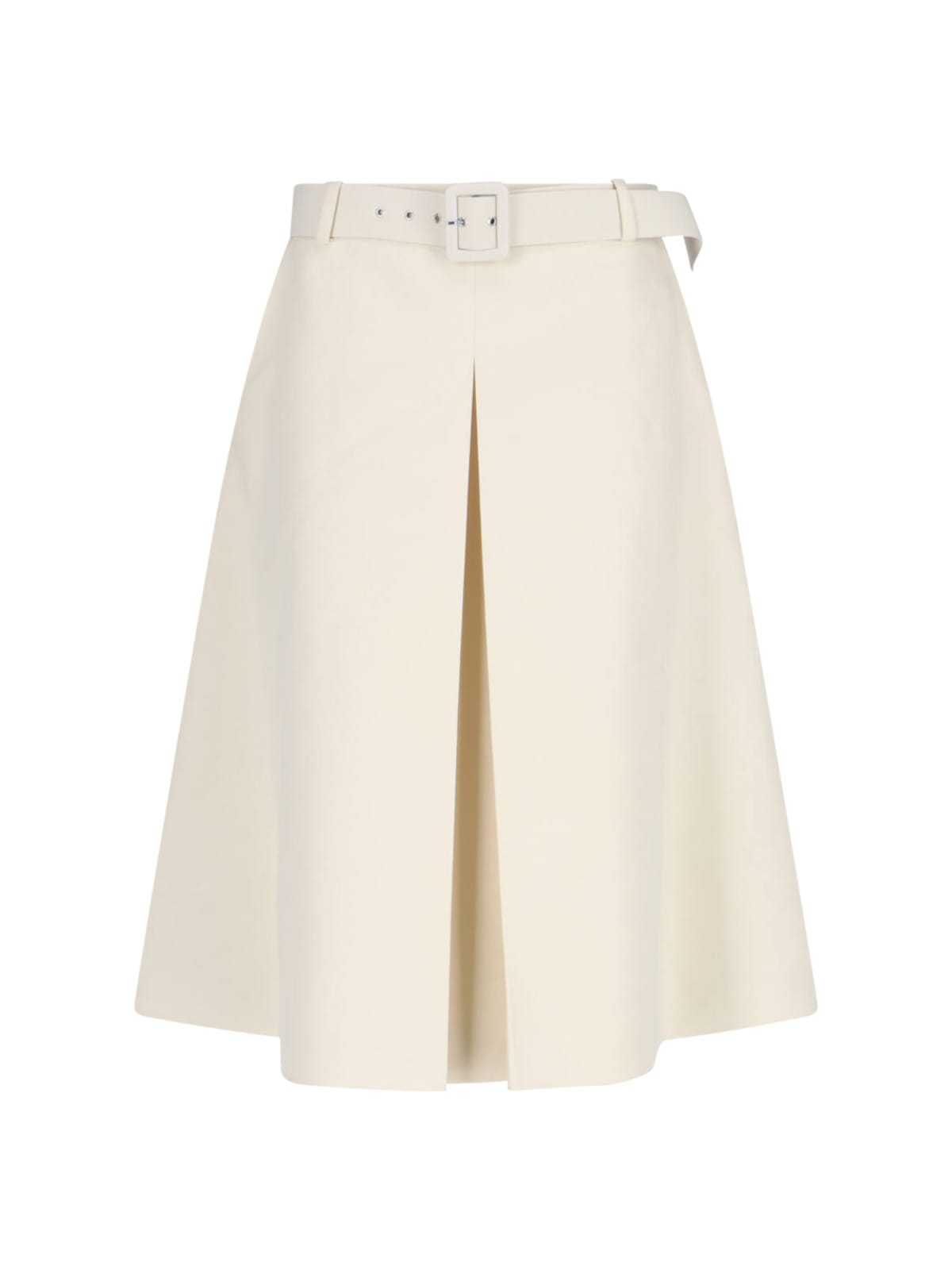 【送料&関税込】Marni Flared Midi Skirt