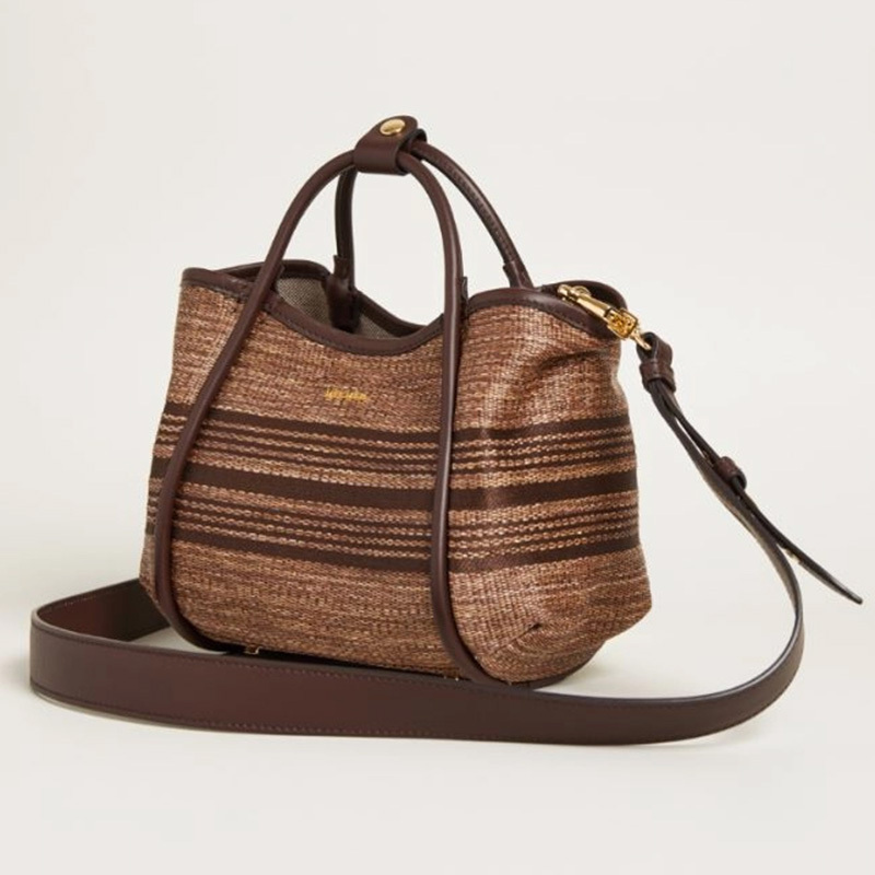 RUE DE VERNEUILパリBrandスタイリッシュトートバッグ（S) RUE DE VERNEUIL の鞄（RUE DE VERNEUILパリBrandスタイリッシュ