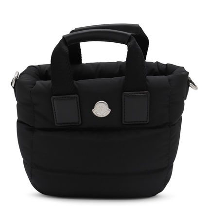 【関税負担無】Moncler CARADOCトートバッグ MONCLER モンクレール CARADOC トートバッグ (MONCLER/トート