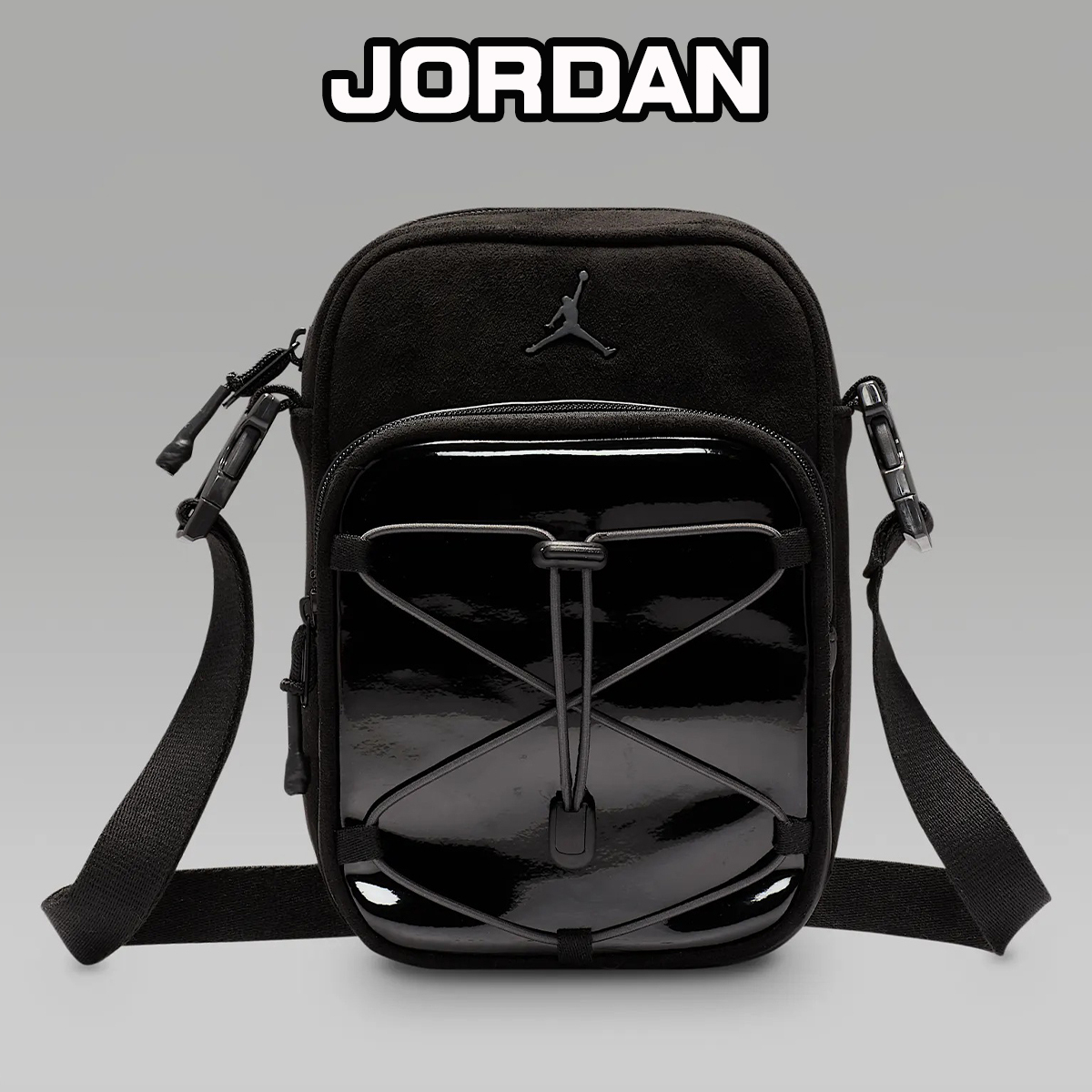 ジョーダン ショルダーバッグ フェスティバル バッグ1.5L JORDAN