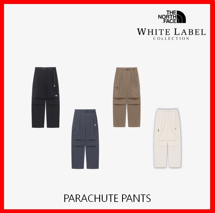 ☆25SS☆【ノースフェイス】☆PARACHUTE パン.ツ☆