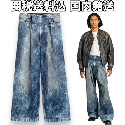 ハイウエスト Acne Studios(アクネストゥディオス) メンズ