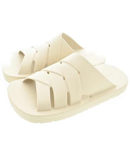 BOTTEGA VENETA サンダル ベージュ 4500824N0084