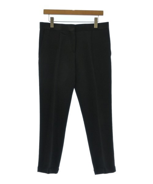 CELINE セリーヌ スラックス 黒 38(S位) 4601824D0115
