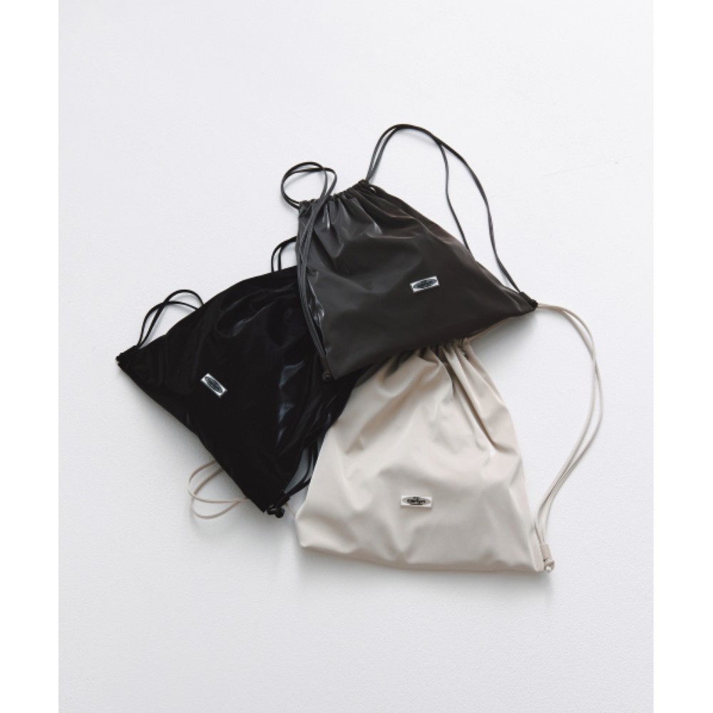 バックパック・リュック CARLYN Babe Backpack 3colors