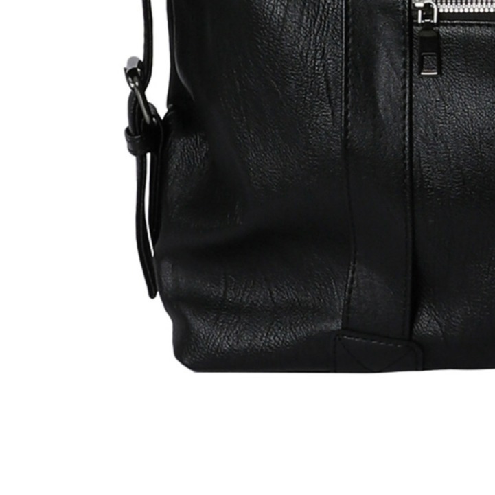 MUCENT PRIME WRINKLE LEATHER TOTE BAG 5BNY182 (MUCENT/トート