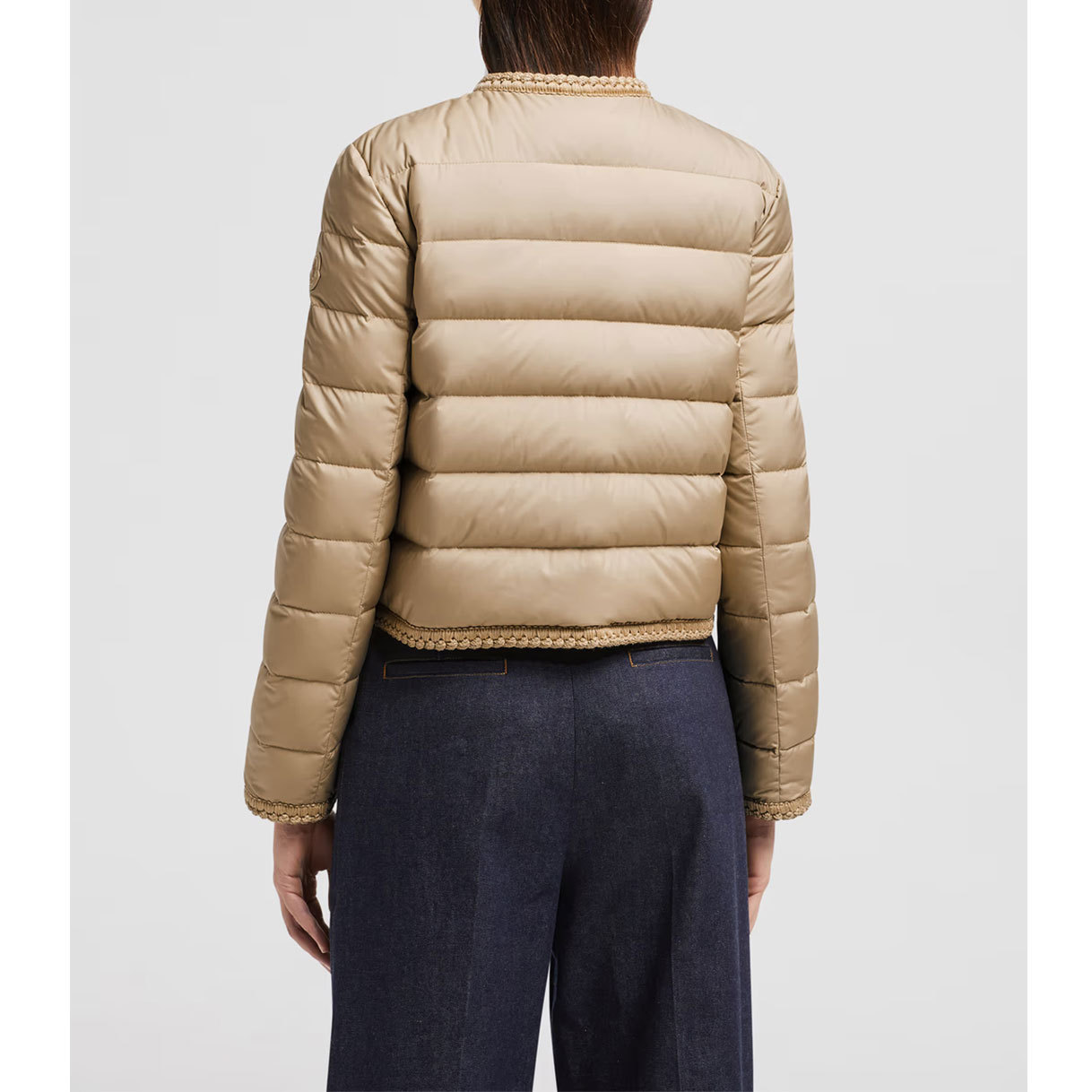 【国内配送関税込】MONCLERモンクレール GENCAY 注目新作☆国内発送 関税込 MONCLER GENCAY トダウンジャケット