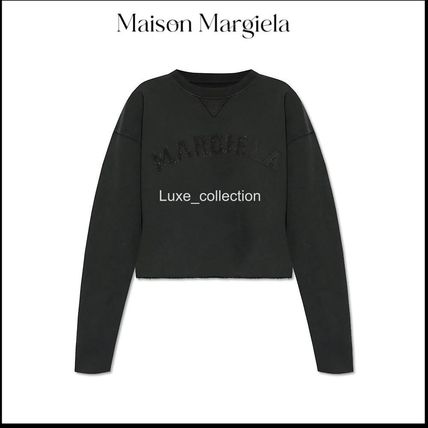 ブラック（黒）系 Maison Margiela(メゾン マルジェラ