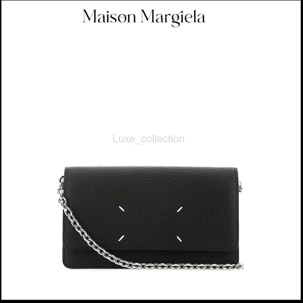 【Maison Margiela】 チェーンリンク ウォレット