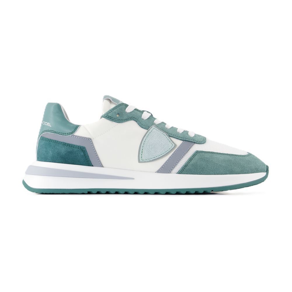 【関税込み】Tropez 2.1 Low Sneakers - Philippe Model - Canva