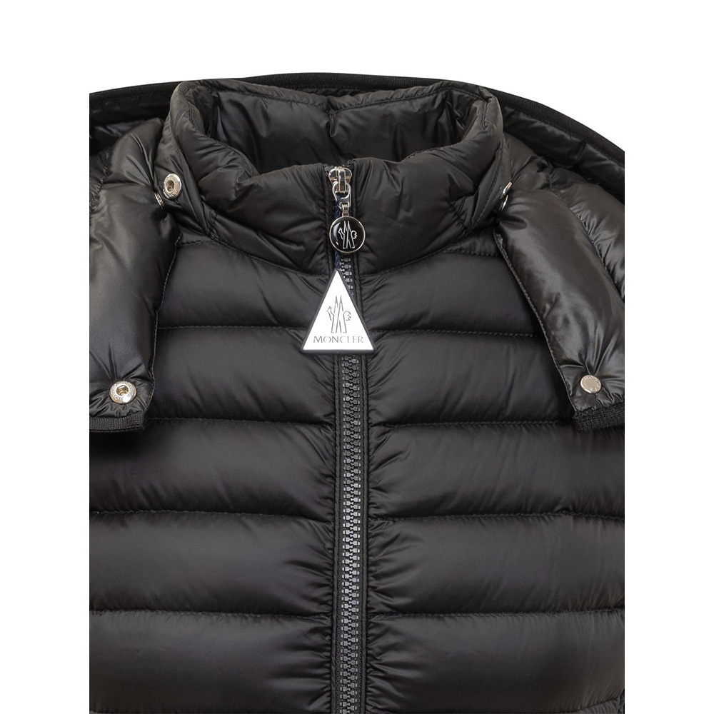 MONCLER Igelongロングダウンジャケット MONCLER☆IGELONG ロング ダウンジャケット【国内・関税込】