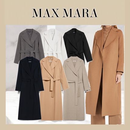ダブルフェイス S Max Mara(エス マックスマーラ) コート