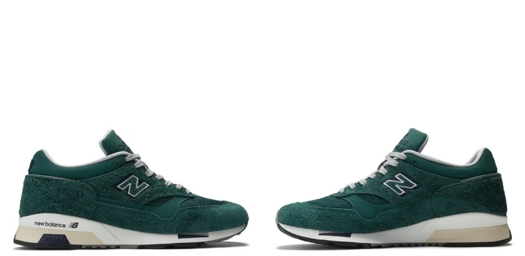 SALE《NEW BALANCE》 MADE IN UK 英国製 1500 スニーカー
