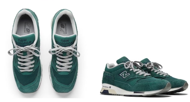 SALE《NEW BALANCE》 MADE IN UK 英国製 1500 スニーカー