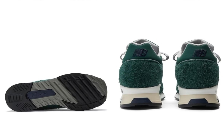 SALE《NEW BALANCE》 MADE IN UK 英国製 1500 スニーカー