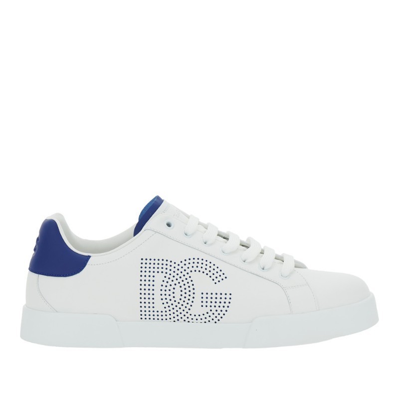 スニーカー Dolce & Gabbana SS25 PORTOFINO LIGHT (CS2324 AV06689527)