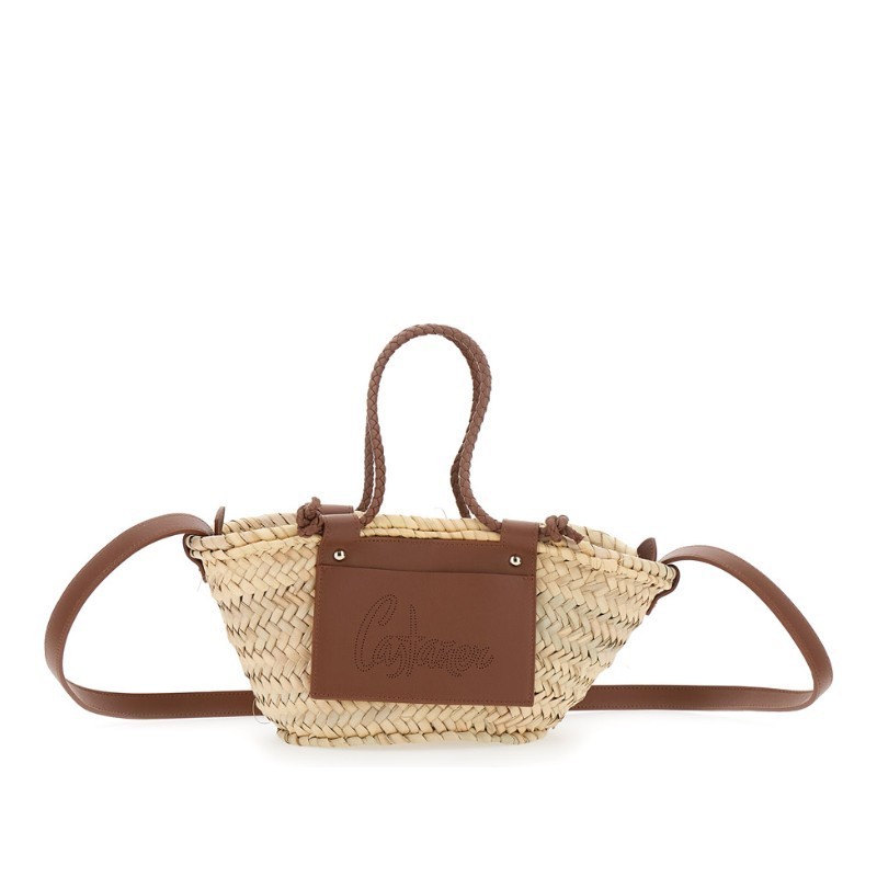 トートバッグ Castaner