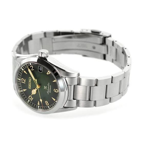 【日本未発売】SEIKO プラスペックス アルピニスト SPB155J1 SPB155J1 | Seiko Watch Corporation