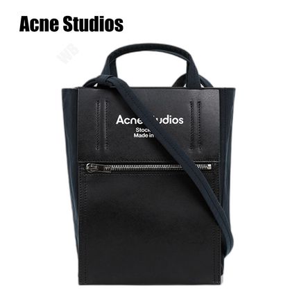 春夏新作モデル Acne Studios(アクネストゥディオス) バッグ・カバン(レディース バッグ