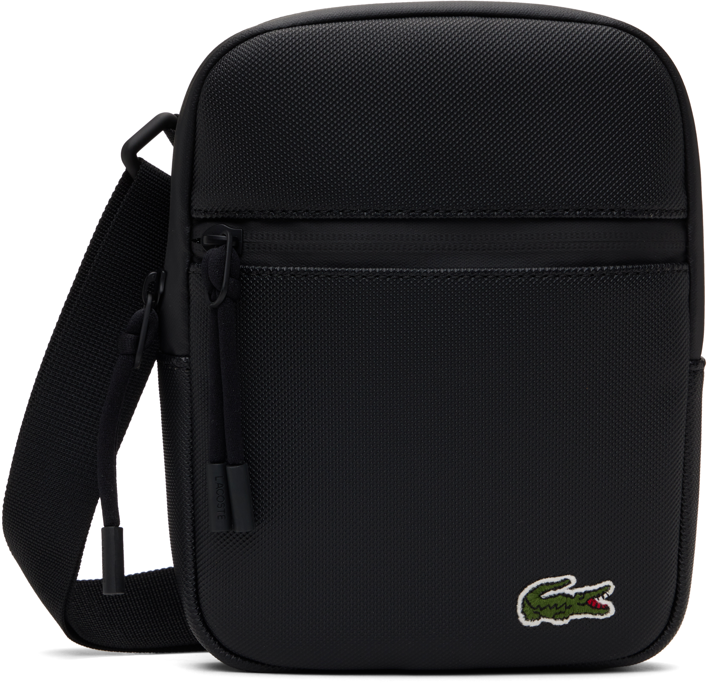 【関税込み】Lacoste メッセンジャー バッグ & サッチェル