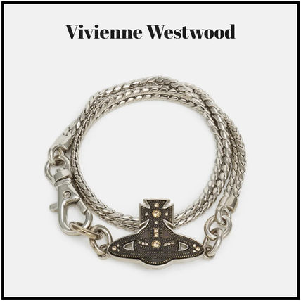 Vivienne Westwood(ヴィヴィアンウエストウッド) ブレスレット
