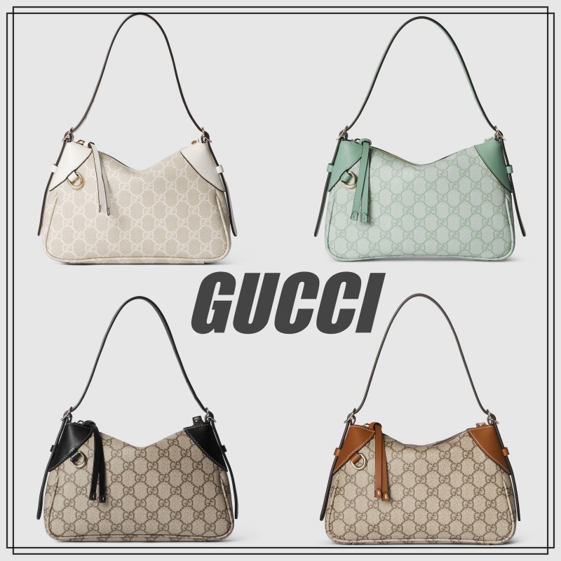 GUCCI 2Wayスモールショルダーバッグ