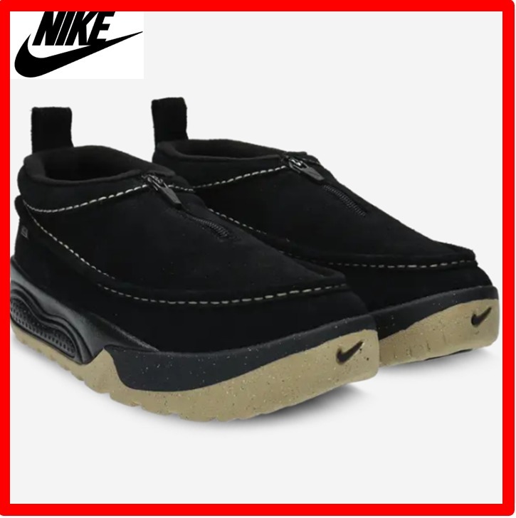 ★人気★【NIKE】★ACG IZY / ACGイジー★22.5-30cm★BK
