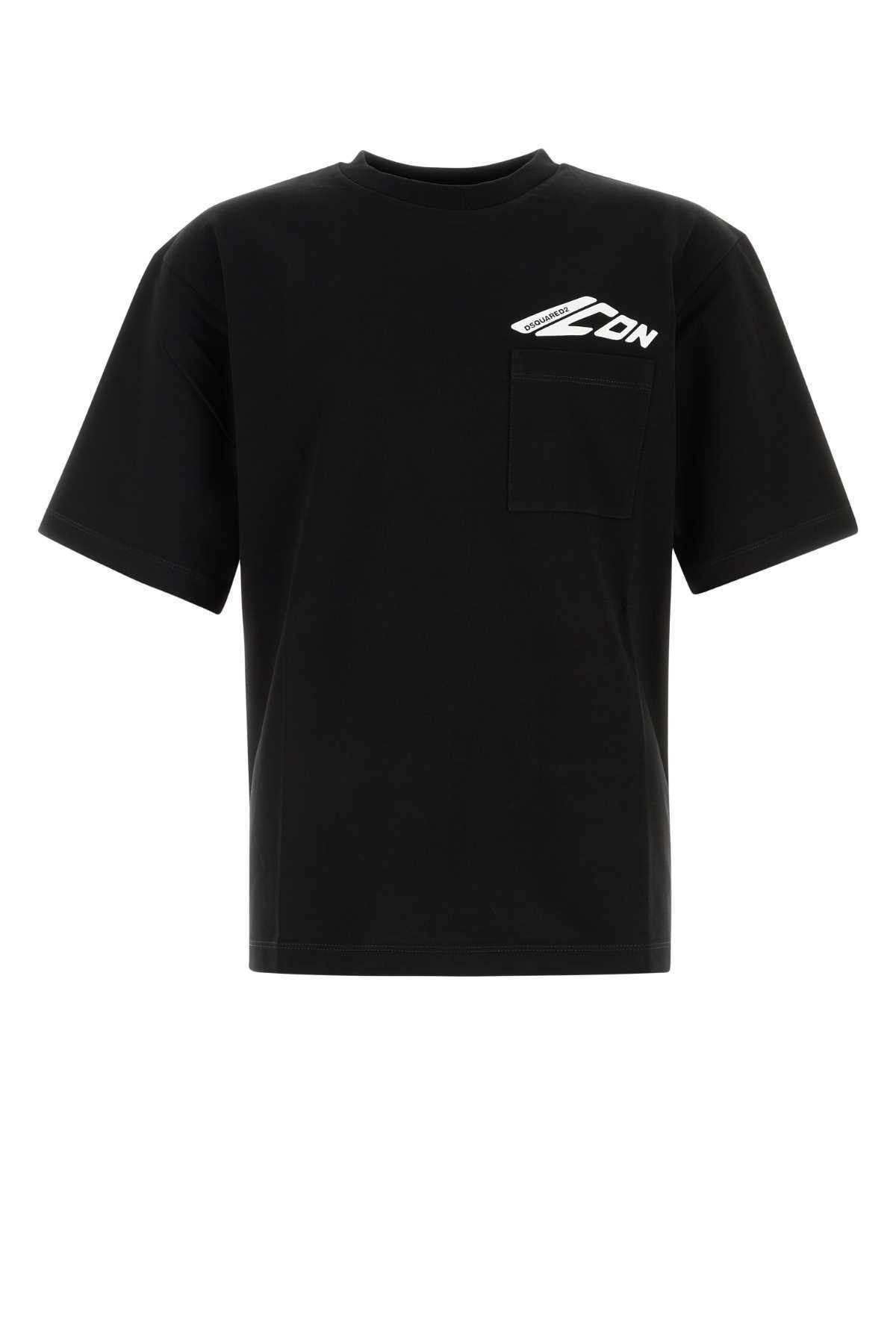 Tシャツ・カットソー D SQUARED2 TOP (S79GC0097D20033 900)