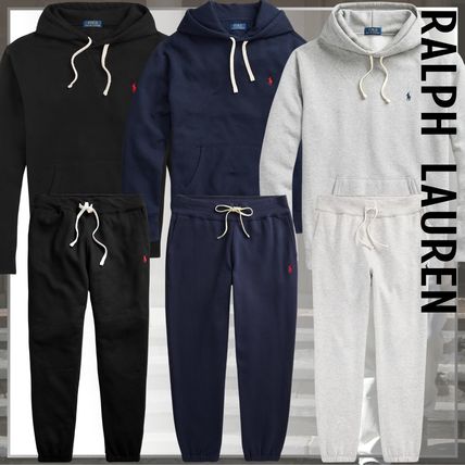 グレー（灰色）系 Ralph Lauren(ラルフローレン) セットアップ