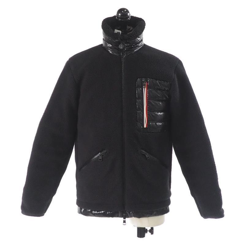 MONCLER::SCIABLESEダウンジャケット:０[RESALE]