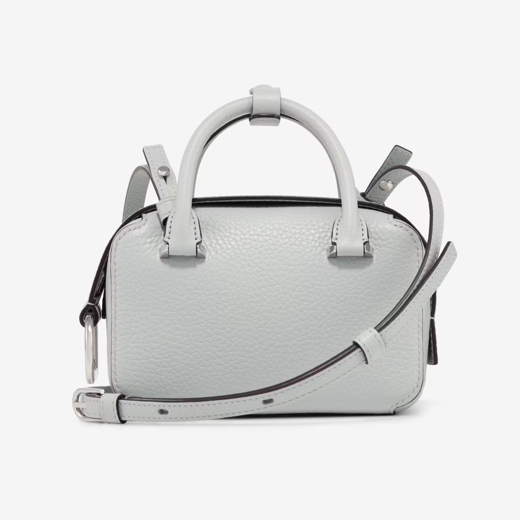 DELVAUX《Cool Box Nano/クールボックス ナノ》クラウド 直営店